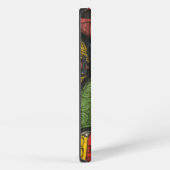 Zware belasting 3 iPhone hoesje (Rechterkant)