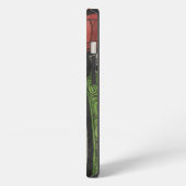 Zware belasting 3 iPhone hoesje (Linkerkant)