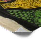 Zware belasting 3 poster (Hoek)