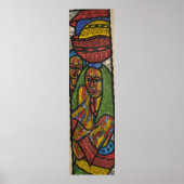 Zware belasting 3 poster (Voorkant)