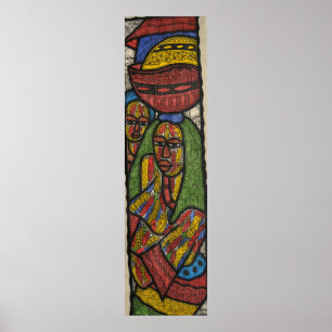 Zware belasting 3 poster