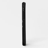 Zware dingen die vliegen Case-Mate iPhone case (Achterkant/links)