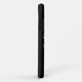 Zware dingen die vliegen Case-Mate iPhone case (Achterkant/rechts)