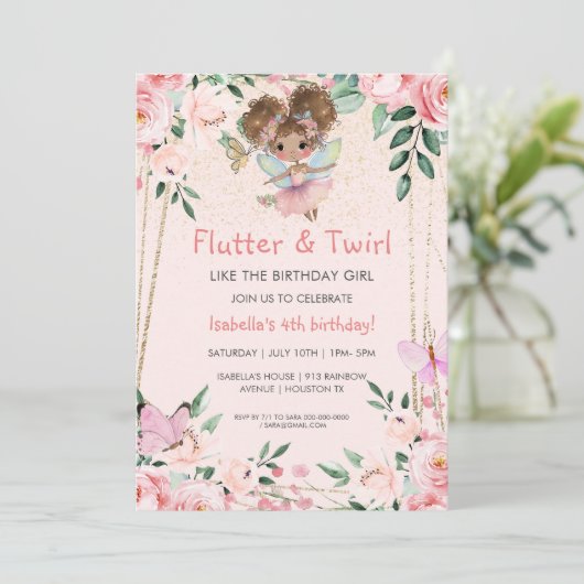 Zware flacon en dubbelroze | Aanbesteding op zonda Kaart (Staand voorkant)