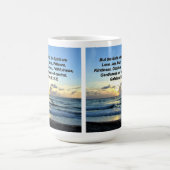 ZWARE GALATIËNTEN VRUCHTEN VAN HET GEDISTISCHE ONT KOFFIEMOK (Center)