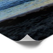 ZWARE GALATIËNTEN VRUCHTEN VAN HET GEDISTISCHE ONT POSTER (Hoek)