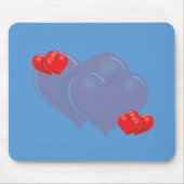 Zware harten muismat (Voorkant)