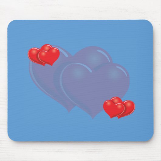 Zware harten muismat (Voorkant)