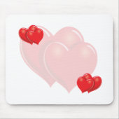 Zware harten muismat (Voorkant)