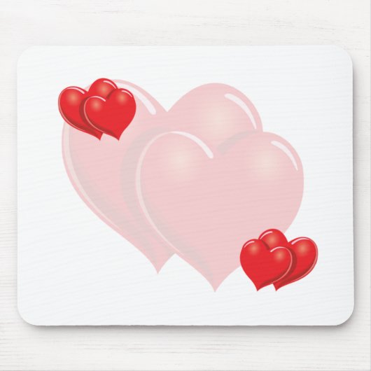 Zware harten muismat (Voorkant)