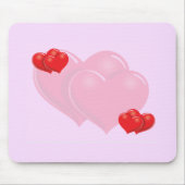 Zware harten muismat (Voorkant)