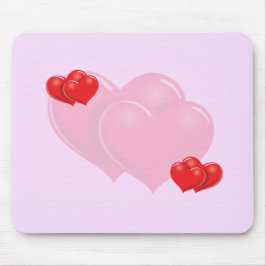 Zware harten muismat