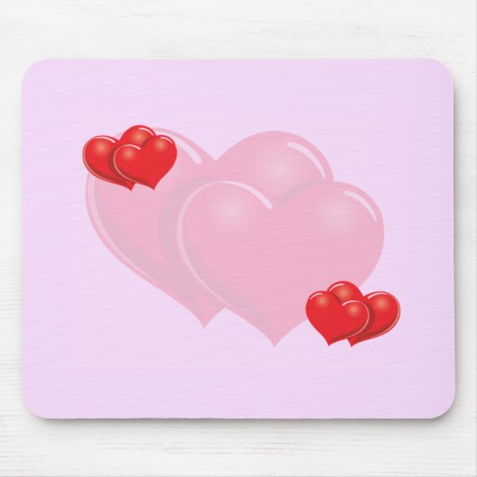 Zware harten muismat (Voorkant)