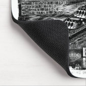 Zware kruiser Toledo Muismat (Hoek)