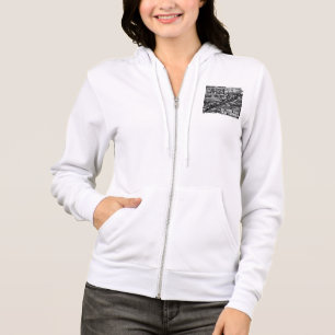Zware kruiser Toledo Pullover