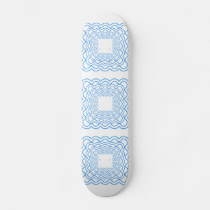 Zware Lijsten Skateboard