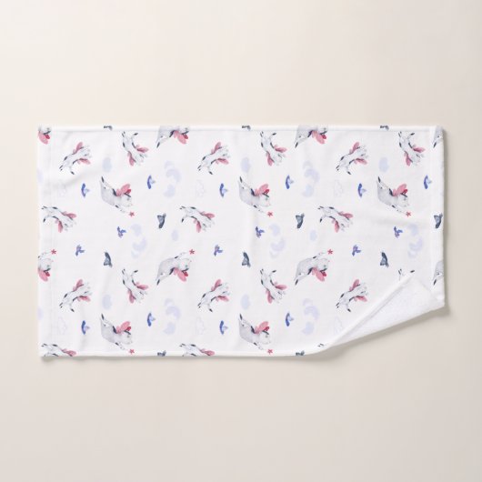 Zware luchtkasten bad handdoek (Handdoek)