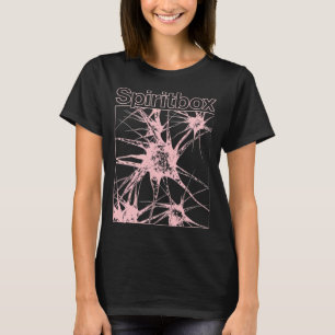 Zware Metalband Canadese Oversized Vintage T-shirt