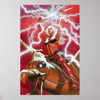 Zware metalen 1981 poster