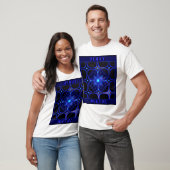 Zware metalen 2 T-Shirt (Unisex)