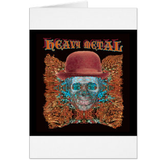 zware metalen groot.