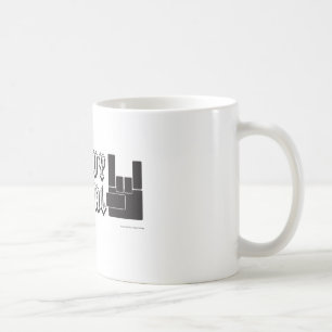 Zware metalen! koffiemok