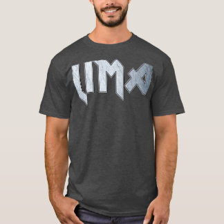 Zware metalen Lima T-shirt