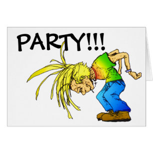 Zware metalen mond, kop botpartij