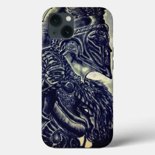 Zware pantser Case-Mate iPhone case