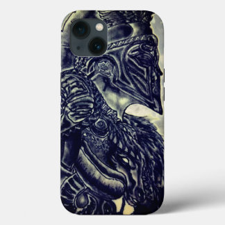 Zware pantser Case-Mate iPhone case