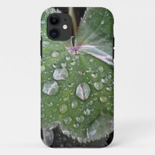 zware regenval Case-Mate iPhone case
