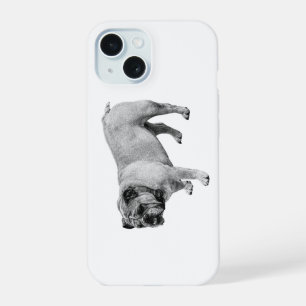Zware Robuuste Vorm iPhone 15 Case
