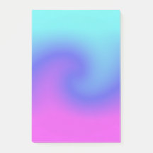 Zware roze Paarse blauw Aqua Colour Flow