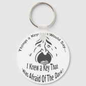 Zware Sleutelhanger (Voorkant)