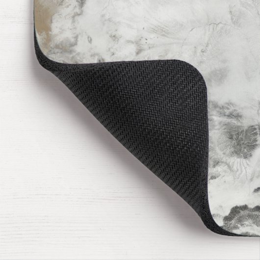 Zware sneeuwval in China Muismat (Hoek)