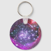 Zware sterren in Galaxy, Sagittarius Sleutelhanger (Voorkant)