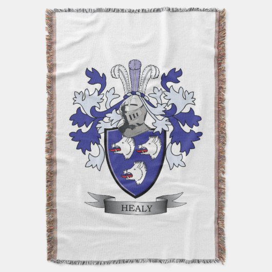 Zware wapenstilstand deken (Voorkant Verticaal)