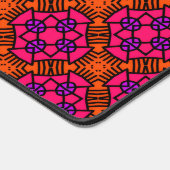 ZWARE WERELD BUREAUMAT (Hoek)