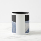 Zware wolkenkap over de Stille Oceaan Mok (Midden)