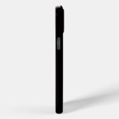 Zwart 4 Luxe, Fluffy Marmot iPhone 15 Plus Case-Mate iPhone Case (Achterkant / Rechts)