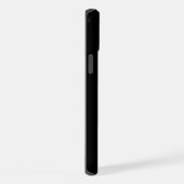 Zwart 4 Luxe, Forest Okapi iPhone 15 Plus Hoesje (Rechterkant)