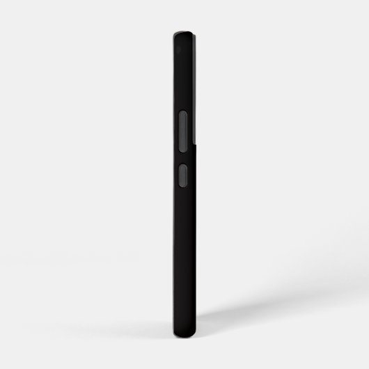 Zwart 4 Luxe Galaxy S22 Hoesje, rode eekhoorn Samsung Galaxy Hoesje (Rechterkant)