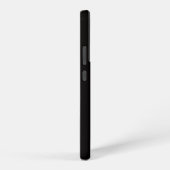 Zwart 4 Luxe Galaxy S22 Plus, Duitse Pointer Hond Samsung Galaxy Hoesje (Rechterkant)