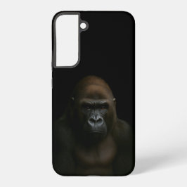 Zwart 4 Luxe Galaxy S22 Plus, Gorilla Samsung Galaxy Hoesje