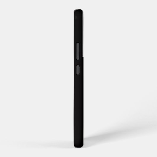 Zwart 4 Luxe Galaxy S22 Plus Hoesje, Scarlet Parro Samsung Galaxy Hoesje (Rechterkant)