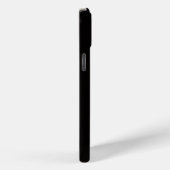 Zwart 4 Luxe, haarloze terriër iPhone 15 Plus Case-Mate iPhone Case (Achterkant / Rechts)