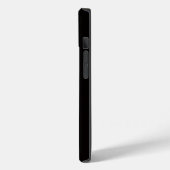 Zwart 4 Luxe iPhone 14 Case-Mate, Mexicaanse Axolo Case-Mate iPhone Case (Achterkant / Links)