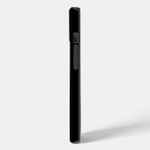 Zwart 4 Luxe iPhone 14 Mate, Tendre Labrador Case-Mate iPhone Case (Achterkant / Links)