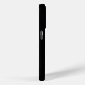 Zwart 4 Luxe iPhone 15 Pro Mate, Mandarin draakvis Case-Mate iPhone Case (Achterkant / Rechts)