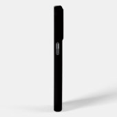 Zwart 4 Luxe iPhone 15 Pro Mate Zwarte Panter Case-Mate iPhone Case (Achterkant / Rechts)